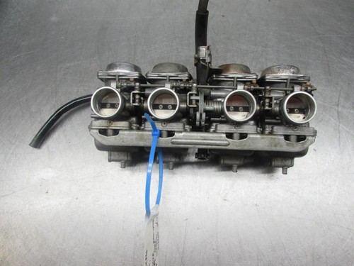 Honda cbx550 carbs - honda,