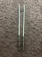 star wars neopixel lightsaber Darth maul double saber split saber