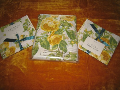 Exquisite laura ashley duvet - exquisite, &