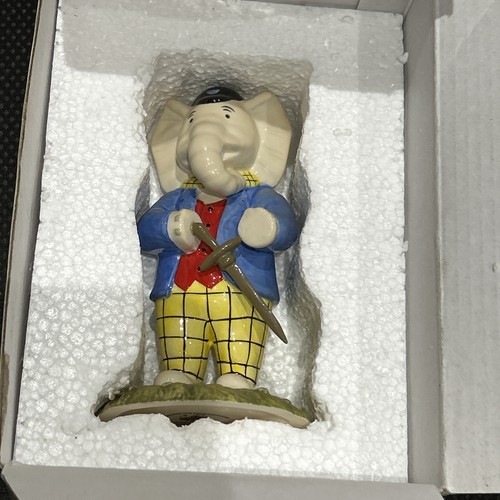 Royal doulton rupert bear - royal,