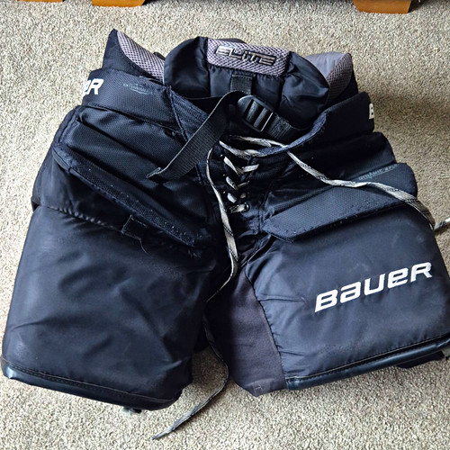 Bauer elite thermo max ice - elite,