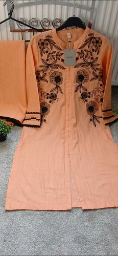 Elegant branded nishat pcs - elegant,