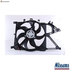 ENGINE COOLING FAN 85195 FOR