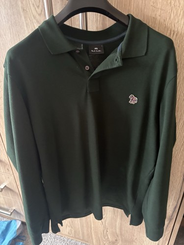 Paul smith men - paul, sleeve