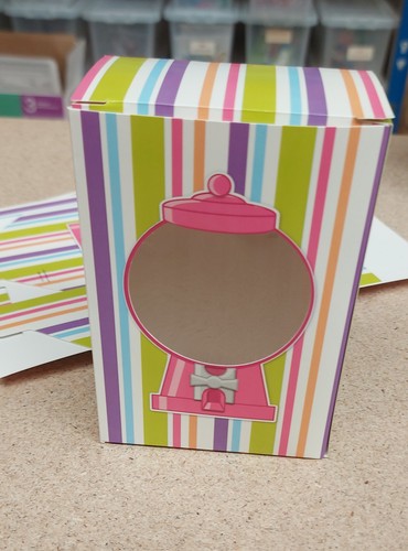 Sweet shop favour - sweet,