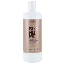 blondme 6% oil developer
