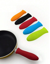 Silicone Hot Handle Holders