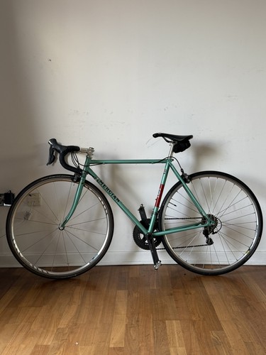 Vintage mercian road bike - vintage,