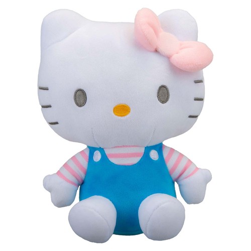 Hello kitty soft toy - hello,