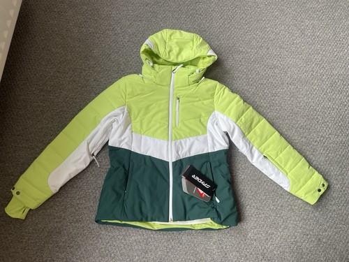 Spyder women ski jacket - spyder, women’s