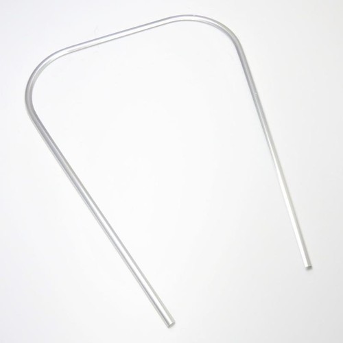 Vespa legshield trim - px,