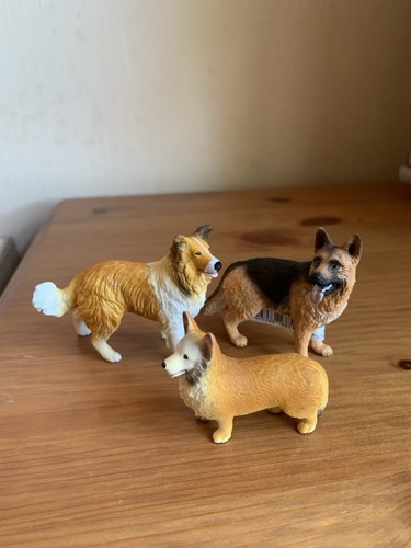 Schliech dogs german - schliech,