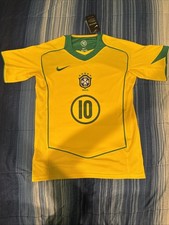 Ronaldinho brazil 2004 - ronaldinho, #10