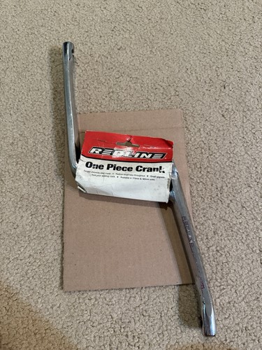 Unused redline big block 180mm - redline,