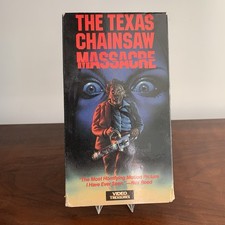 The Texas Chainsaw Massacre NO