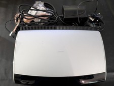 Bose Lifestyle AV38 Media Center Silver Black + PSU + Cables