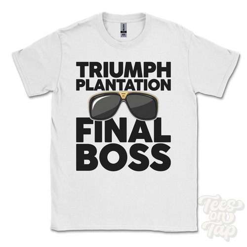 Triumph plantation final - plantation,