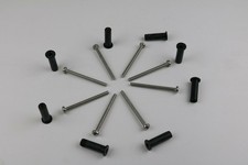 Sterling Rear Left & Right