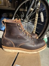 Truman Java Waxed Flesh