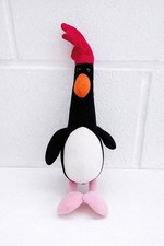 Feathers McGraw Plush Toy