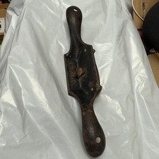 Vintage STANLEY No. 80 Cabinet