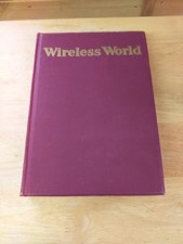 Wireless World Hardback Book