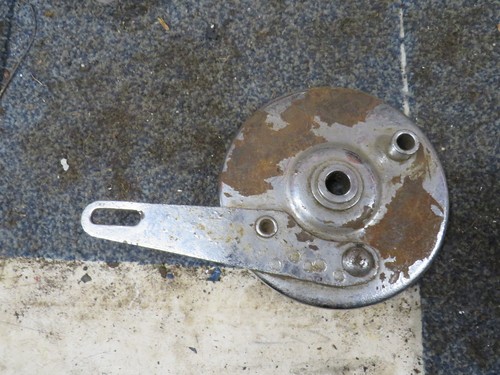 Bsa bantam d10 d14 - bsa, d7-d10-d14-b175