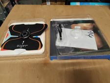 FAULTY Bodify EMS Professionals Abdominal Trainer Machine SPARES