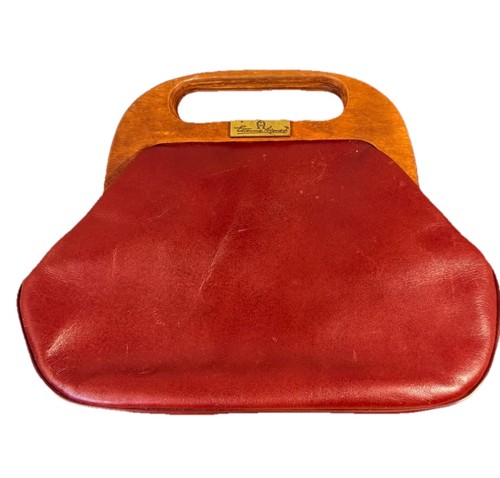 Vtg etienne aigner 70s - etienne,