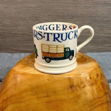 EMMA BRIDGEWATER Men At Work