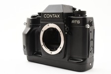 Read!!!!![Exc+5] Contax RTS