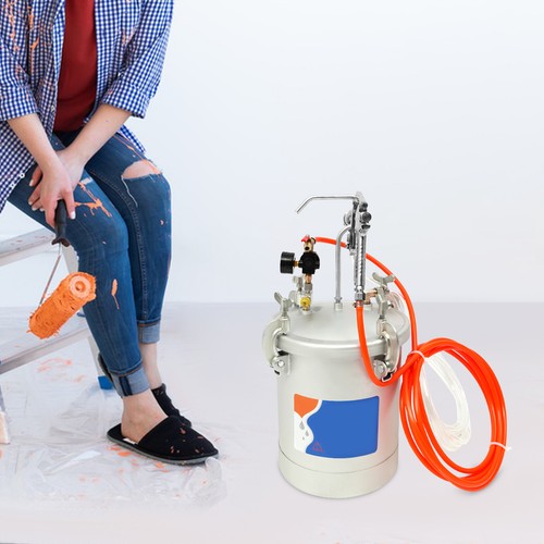 Gallon 10l pressure - gallon/10l, pot