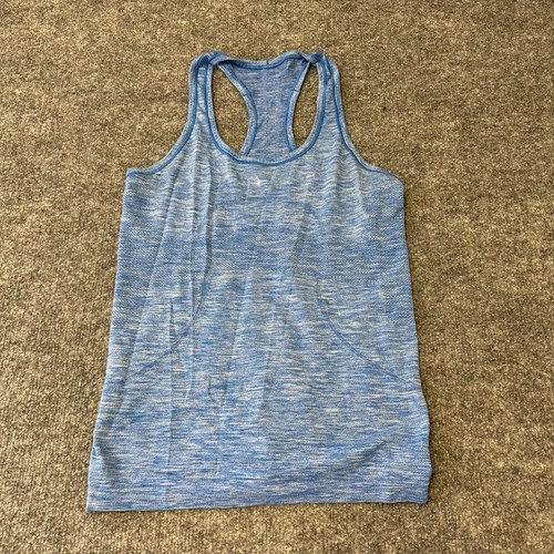 Lululemon tank top womens size - tank,