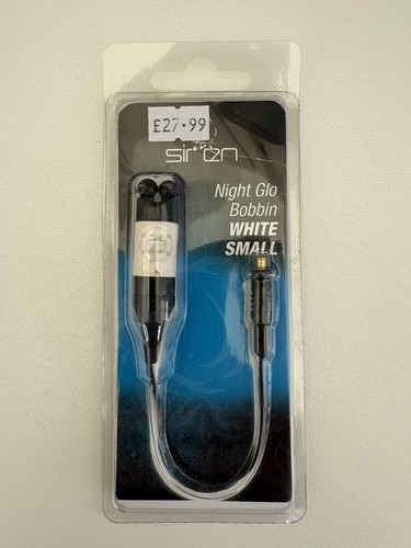 Nash siren night glo - glo, bobbin