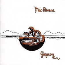 Meic Stevens: Gwymon ('72 UK