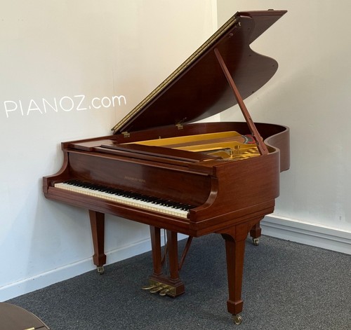 Steinway sons model m baby - sons,