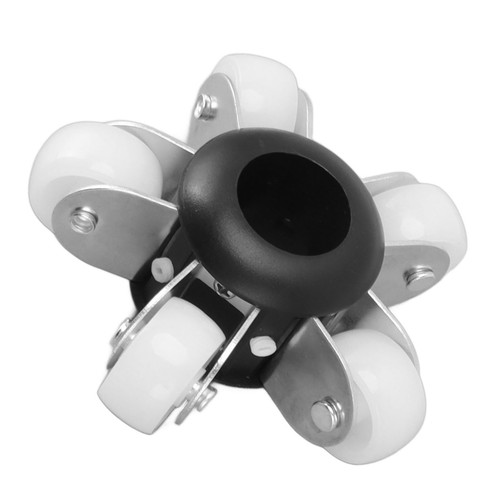 90mm guide wheel - 90mm,