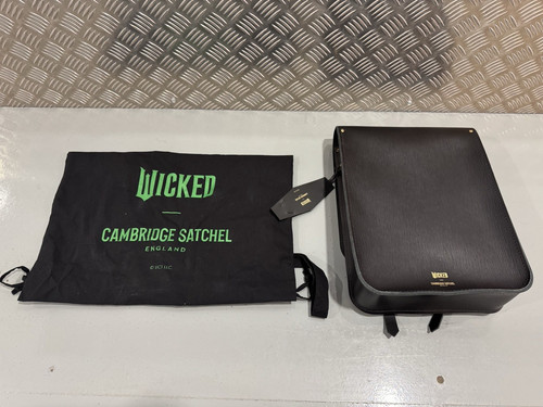 Cambridge satchel england - cambridge,