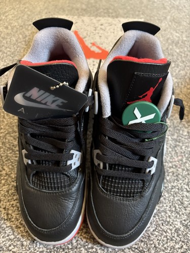 Air jordan bred - jordan,
