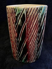 Rare 1960s poole - poole, pottery
