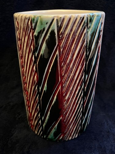 Rare 1960s poole pottery - poole,