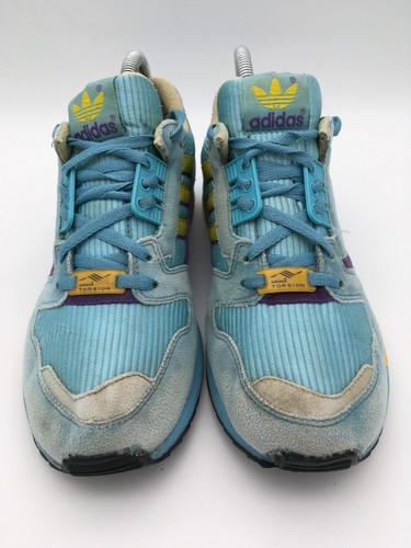 1998 adidas 8000 - 1998,