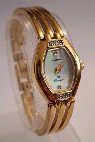Beautiful sekonda classique - sekonda,