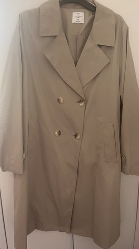 Ladies light weight - , trench