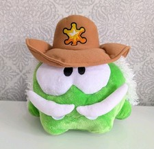 21cm VGC RARE SHERIFF NOM. Cut
