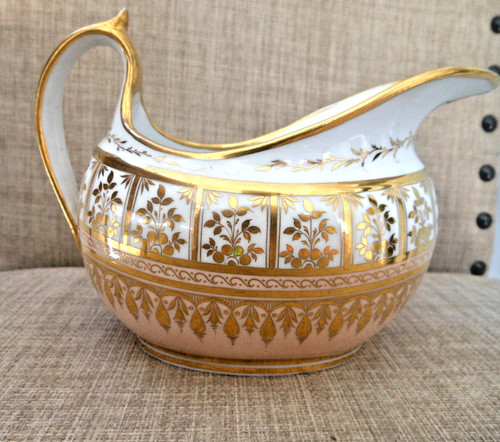 Spode antique english - spode,
