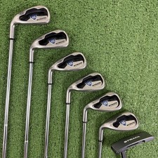 Strata by Callaway Ultimate