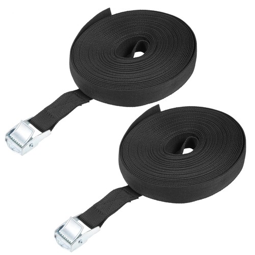 2pcs 10mx25mm lashing - 10mx25mm, strap