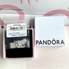 Pandora Classic Cable Chain