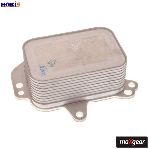 Oil cooler engine - engine, 14-0095